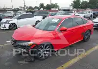 2022 Honda CIVIC photo