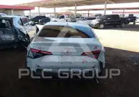 2022 Honda CIVIC фото