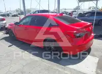 2022 Honda CIVIC photo