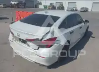 2022 Honda CIVIC фото