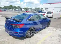 2022 Honda CIVIC photo