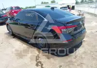 2022 Honda CIVIC фото