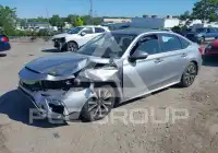 2022 Honda CIVIC фото