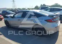 2022 Honda CIVIC photo