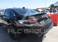 2022 Honda CIVIC фото