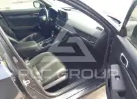 2022 Honda CIVIC фото
