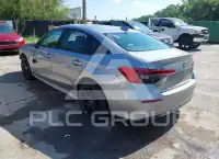 2022 Honda CIVIC фото