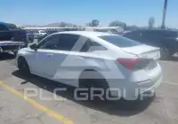 2022 Honda CIVIC фото