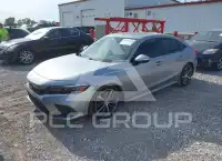 2022 Honda CIVIC фото