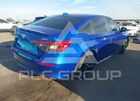 2022 Honda CIVIC photo