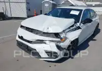 2022 Honda CIVIC фото