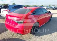 2022 Honda CIVIC фото