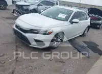 2022 Honda CIVIC фото