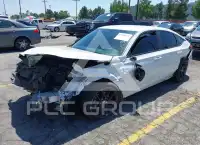 2022 Honda CIVIC фото