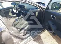 2022 Honda CIVIC photo