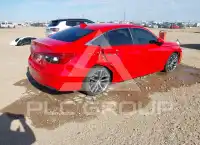 2022 Honda CIVIC фото