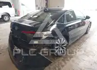 2022 Honda CIVIC фото