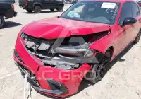 2022 Honda CIVIC фото