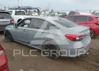 2022 Honda CIVIC фото