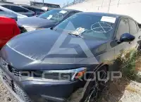 2022 Honda CIVIC фото
