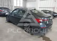 2022 Honda CIVIC фото