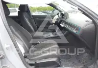 2022 Honda CIVIC фото