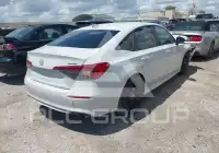 2022 Honda CIVIC фото