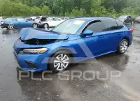 2022 Honda CIVIC photo