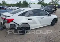 2022 Honda CIVIC фото