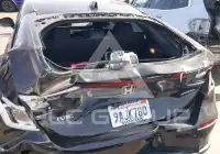 2022 Honda CIVIC фото