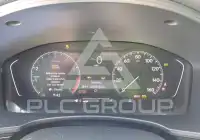 2022 Honda CIVIC фото