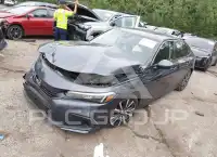 2022 Honda CIVIC фото