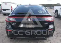 2022 Honda CIVIC фото