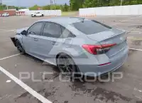 2022 Honda CIVIC photo