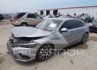 2022 Honda CIVIC фото