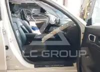 2022 Honda CIVIC фото