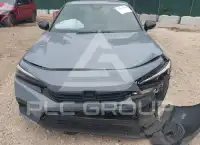 2022 Honda CIVIC фото