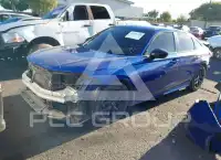 2022 Honda CIVIC фото