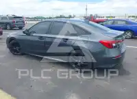 2022 Honda CIVIC photo