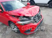 2022 Honda CIVIC фото