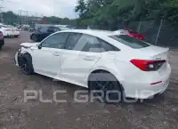 2022 Honda CIVIC фото