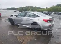 2022 Honda CIVIC фото
