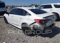 2022 Honda CIVIC фото