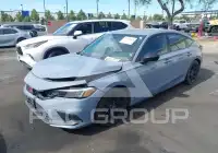 2022 Honda CIVIC photo