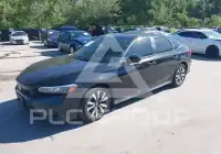 2022 Honda CIVIC photo