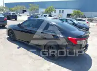 2022 Honda CIVIC фото