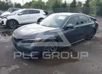 2022 Honda CIVIC photo