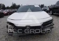 2022 Honda CIVIC photo