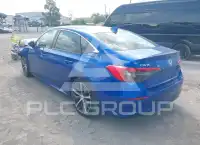 2022 Honda CIVIC фото