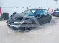2022 Honda CIVIC фото